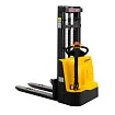 Штабелер электрический самоходный SMARTLIFT CDD12A (г/п 1200 кг; 2,5 м; 24В / 85Ач) 