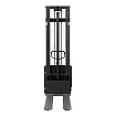 Штабелер с электроподъемом SMARTLIFT CDD15B-E (г/п 1500 кг; 1,6 м; 12В / 120Ач) 