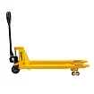 Гидравлическая тележка (рохля)  SMARTLIFT SB (DB; г/п 2000 кг; 1150х550 мм; PDP) 