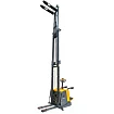 Штабелер электрический самоходный SMARTLIFT CDDK20 (г/п 2000 кг; 6,5 м; 24В / 300Ач, EPS)