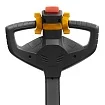 Штабелер электрический самоходный SMARTLIFT CDDK20 (г/п 2000 кг; 4,5 м; li-ion 25,6В / 225Ач, EPS)