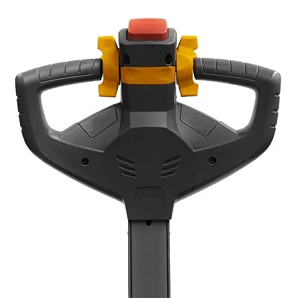 Штабелер электрический самоходный SMARTLIFT CDDK20 (г/п 2000 кг; 4,5 м; li-ion 25,6В / 225Ач, EPS)