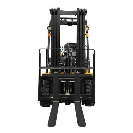 Погрузчик дизельный SMARTLIFT CPCD30T3 (г/п 3000 кг, 4,8 м, Xinchai 490) 