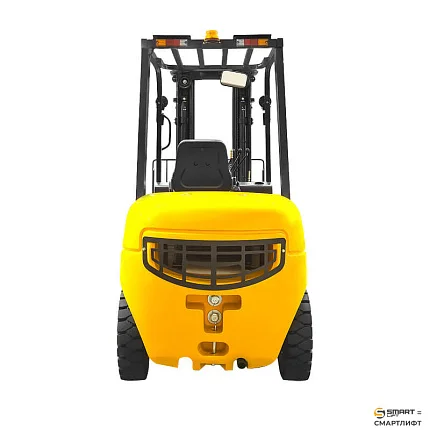Вилочный погрузчик дизельный СМАРТЛИФТ (SMARTLIFT) CPCD30T3 (г/п 3000 кг; 3 м; Xinchai 490)