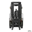 Вилочный погрузчик электрический СМАРТЛИФТ (SMARTLIFT) CPD18SL (г/п 1800 кг; 4,8 м; li-ion 80В / 230Ач) - 4
