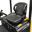 Электропогрузчик трёхопорный SMARTLIFT EFS151 (г/п 1500 кг; 4,5 м; li-ion 48В / 150Ач)