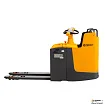 Электрическая самоходная тележка СМАРТЛИФТ (SMARTLIFT) CBD20L (г/п 2000 кг; li-ion 25,6В / 230Ач; EPS) - 5