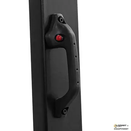 Вилочный погрузчик электрический СМАРТЛИФТ (SMARTLIFT) CPD18SL (г/п 1800 кг; 4,8 м; li-ion 80В / 230Ач)