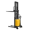 Штабелер с электроподъемом SMARTLIFT SPN 1525 (г/п 1500 кг; 2,5 м; 12В / 120Ач)