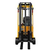 Электропогрузчик трёхопорный SMARTLIFT TKA15H (г/п 1500 кг; 3 м; 24В / 350Ач)  - 5