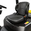 Погрузчик дизельный SMARTLIFT CPCD30T8 (г/п 3000 кг; 4,8 м; Mitsubishi S4S) 