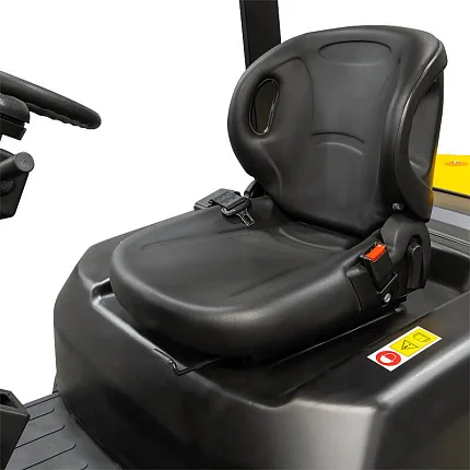 Погрузчик дизельный SMARTLIFT CPCD30T8 (г/п 3000 кг; 4,8 м; Mitsubishi S4S) 