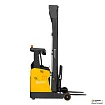 Ричтрак СМАРТЛИФТ (SMARTLIFT) MFZ-L16M (г/п 1600 кг; 6,5 м; li-ion 48В / 300 Ач) - 4