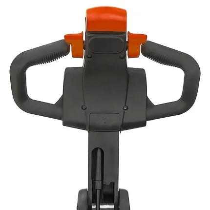 Штабелер электрический самоходный SMARTLIFT ES16-RS (г/п 1600 кг; 4,5 м; 24В / 280Ач)