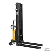 Штабелер с электроподъемом СМАРТЛИФТ (SMARTLIFT) SPN 1530 (г/п 1500 кг; 3 м; 12В / 120Ач) - 1