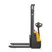 Штабелер электрический самоходный SMARTLIFT CDD15R-E (г/п 1500 кг; 3 м; 24В / 125Ач)