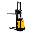 Штабелер электрический самоходный SMARTLIFT CDD12A (г/п 1200 кг; 2,5 м; 24В / 85Ач) 