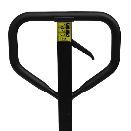 Гидравлическая тележка (рохля)  SMARTLIFT SD (BF50; г/п 5000 кг; 1150x550 мм; NDSN) 