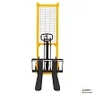 Ручной гидравлический штабелер СМАРТЛИФТ (SMARTLIFT) SDA 1516 (г/п 1500 кг; 1,6 м; вилы 300-850 мм) - 8