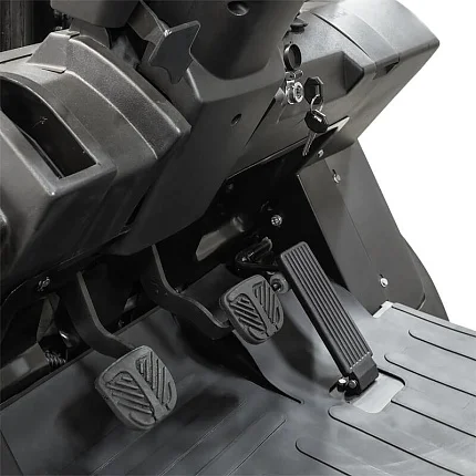 Погрузчик дизельный SMARTLIFT CPCD30T8 (г/п 3000 кг; 4,8 м; Mitsubishi S4S) 