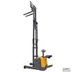 Штабелер электрический самоходный СМАРТЛИФТ (SMARTLIFT) CQD15R (г/п 1500 кг; 5,6 м; li-ion 25,6В / 230Ач, PV, EPS) - 11
