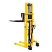 Ручной гидравлический штабелер SMARTLIFT SDA 1525 (г/п 1500 кг; 2,5 м; вилы 300-850 мм) 
