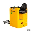 Электрическая самоходная тележка СМАРТЛИФТ (SMARTLIFT) CBD20Z (г/п 2000 кг; li-ion 25,6В / 230Ач; EPS) - 1