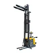 Штабелер электрический самоходный SMARTLIFT CDDK20 (г/п 2000 кг; 6,5 м; 24В / 300Ач, EPS)