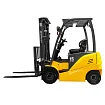 Электропогрузчик SMARTLIFT  MK15 (г/п 1500 кг; 4,8 м; 48В / 400Ач)