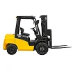 Погрузчик дизельный SMARTLIFT CPCD30T8 (г/п 3000 кг; 4,8 м; Mitsubishi S4S) 