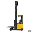 Ричтрак СМАРТЛИФТ (SMARTLIFT) CQD20L (г/п 2000 кг; 11,5 м; li-ion 48В / 405 Ач) - 2