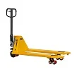 Гидравлическая тележка (рохля)  SMARTLIFT SD (CBY-BF3.0; г/п 3000 кг; 1150x550 мм; PDP)