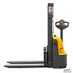 Штабелер электрический самоходный СМАРТЛИФТ (SMARTLIFT) CDD15R-E (N) (г/п 1500 кг; 2,5 м; 24В / 105Ач) - 7
