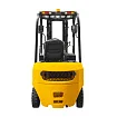 Погрузчик дизельный SMARTLIFT CPCD18T8 (г/п 1800 кг; 4,8 м; Mitsubishi S4Q2) 