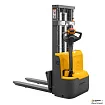 Штабелер электрический самоходный СМАРТЛИФТ (SMARTLIFT) CDD15R-E (N) (г/п 1500 кг; 2,5 м; 24В / 105Ач) - 1