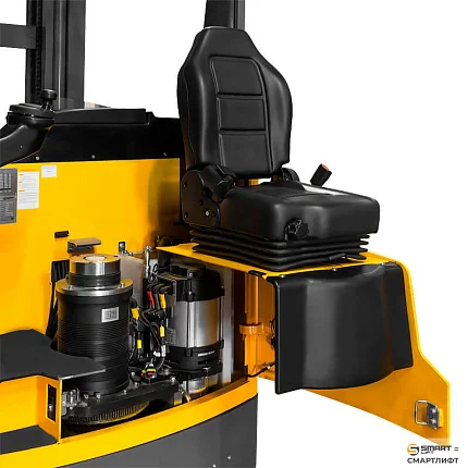 Ричтрак СМАРТЛИФТ (SMARTLIFT) MFZ-L16M (г/п 1600 кг; 6,5 м; li-ion 48В / 300 Ач)