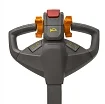Штабелер электрический самоходный SMARTLIFT CDDR15-II (г/п 1500 кг; 5 м; 24В / 240Ач)