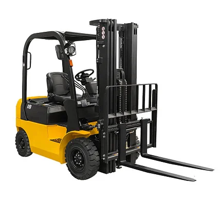 Погрузчик дизельный SMARTLIFT CPCD18T8 (г/п 1800 кг; 4,8 м; Mitsubishi S4Q2) 