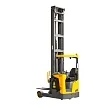 Ричтрак SMARTLIFT CQD20-D (г/п 2000 кг; 11,1 м; li-ion 48В / 450 Ач)