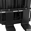 Штабелер электрический самоходный СМАРТЛИФТ (SMARTLIFT) CDD12A (г/п 1200 кг; 3 м; 24В / 85Ач) - 9