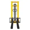 Ручной гидравлический штабелер SMARTLIFT SDA 1525 (г/п 1500 кг; 2,5 м; вилы 300-850 мм) 