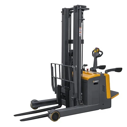 Штабелер с противовесом SMARTLIFT CQD20R
