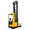 Ричтрак SMARTLIFT CQD20L (г/п 2000 кг; 11,5 м; li-ion 48В / 405 Ач)