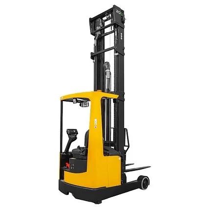 Ричтрак SMARTLIFT CQD20L (г/п 2000 кг; 11,5 м; li-ion 48В / 405 Ач)