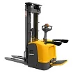 Штабелер электрический самоходный SMARTLIFT CDDK15-I (г/п 1500 кг; 5 м; 24В / 300Ач)