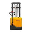 Штабелер электрический самоходный SMARTLIFT QDA12EL03 (г/п 1200 кг; 2,5 м; 24В / 85Ач)  - 7