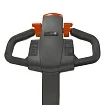 Штабелер электрический самоходный SMARTLIFT ES16-RS (г/п 1600 кг; 4,5 м; 24В / 280Ач)