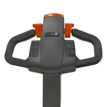 Штабелер электрический самоходный SMARTLIFT ES16-RS (г/п 1600 кг; 4,5 м; 24В / 280Ач)