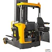 Ричтрак СМАРТЛИФТ (SMARTLIFT) CQD20-D (г/п 2000 кг; 12 м; li-ion 48В / 450 Ач) - 10