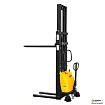 Штабелер с электроподъемом СМАРТЛИФТ (SMARTLIFT) BDA 1535 (г/п 1500 кг; 3,5 м; 12В / 120Ач) - 5